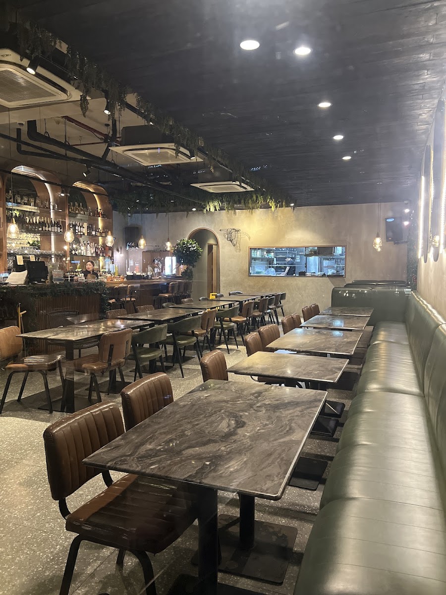 Slide Background Image